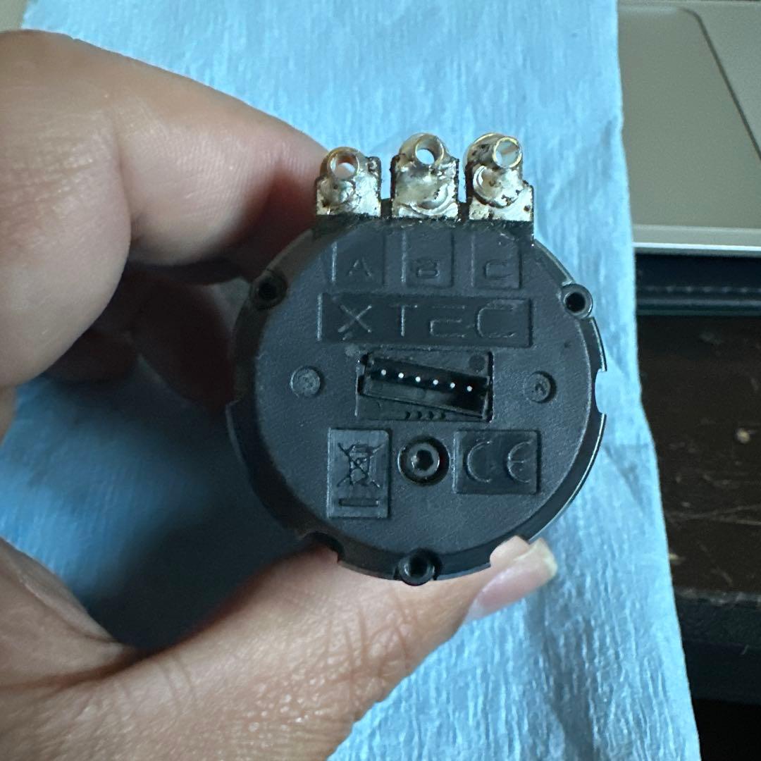 タミヤ　TRFTRANSPEED ブラシレス7.5T