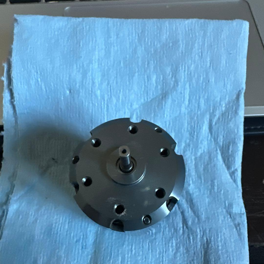 タミヤ　TRFTRANSPEED ブラシレス7.5T