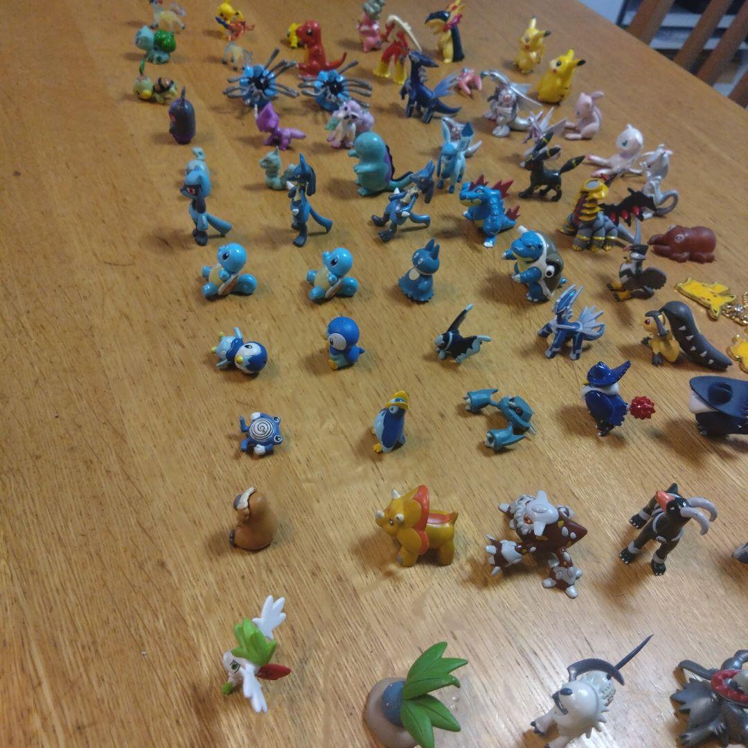 ポケモン　モンコレ　まとめ売り　たくさんセット