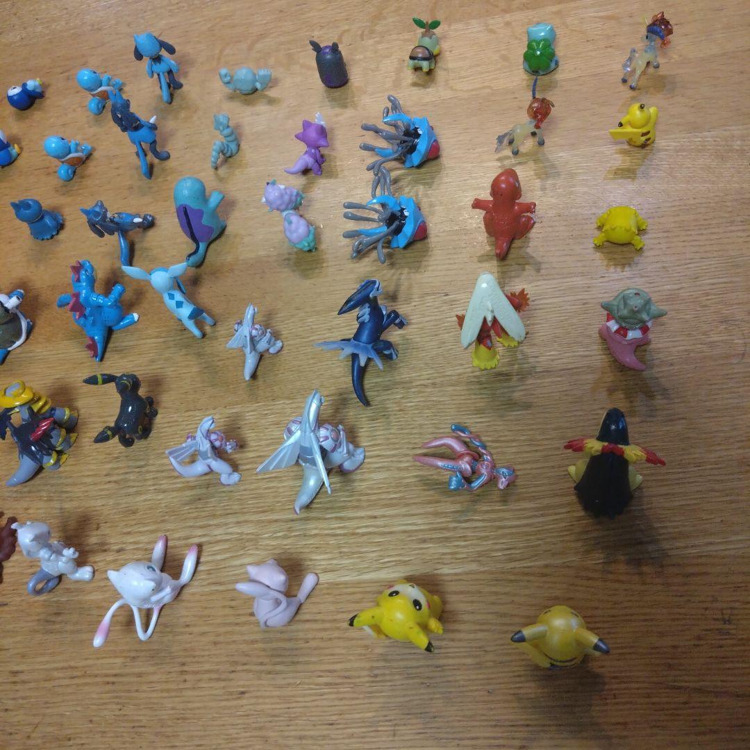 ポケモン　モンコレ　まとめ売り　たくさんセット