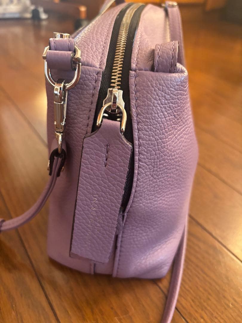 [ジャンニキアリーニ]アリファ Mサイズ 2WAY レディース