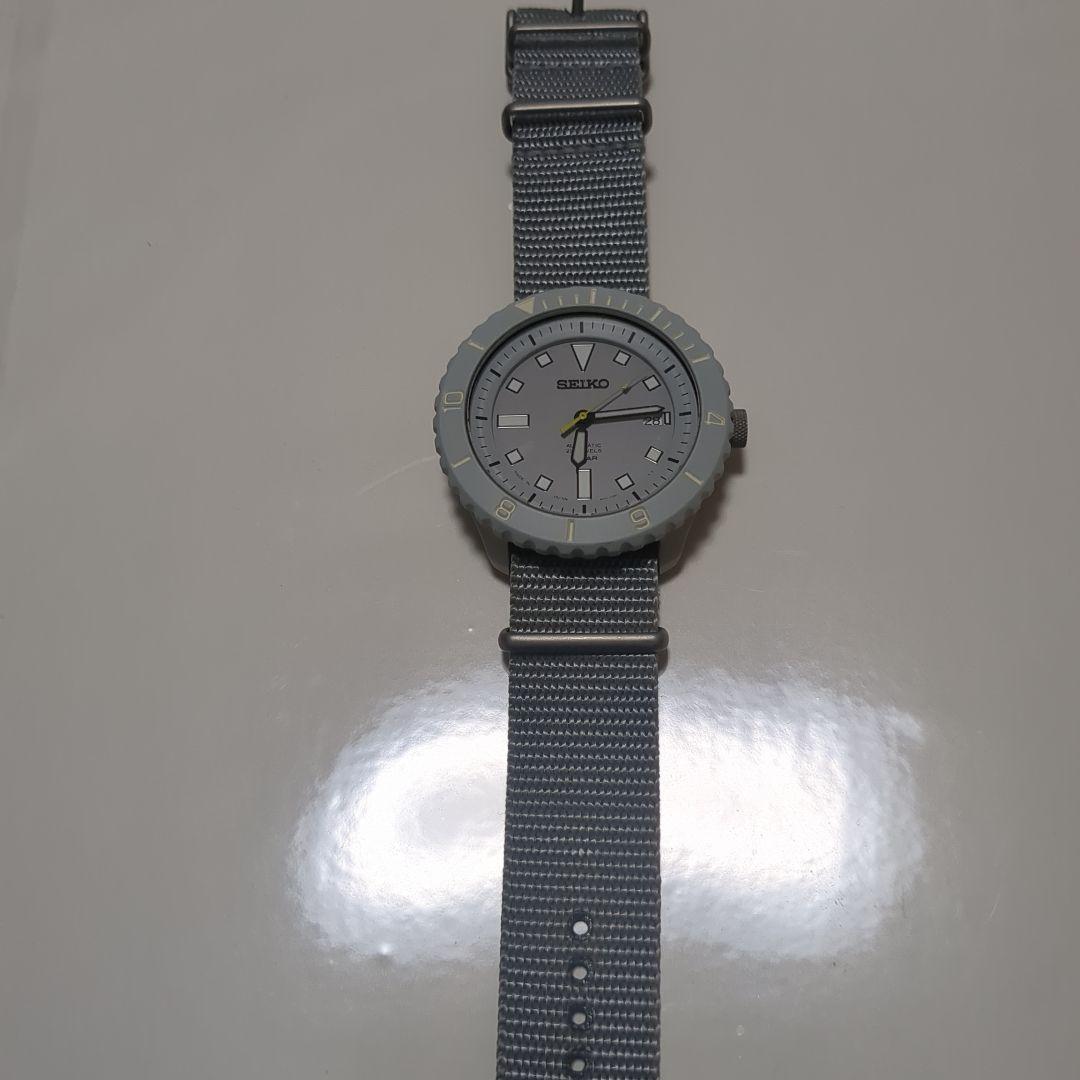 セイコー　ナノユニバース　SCVE027