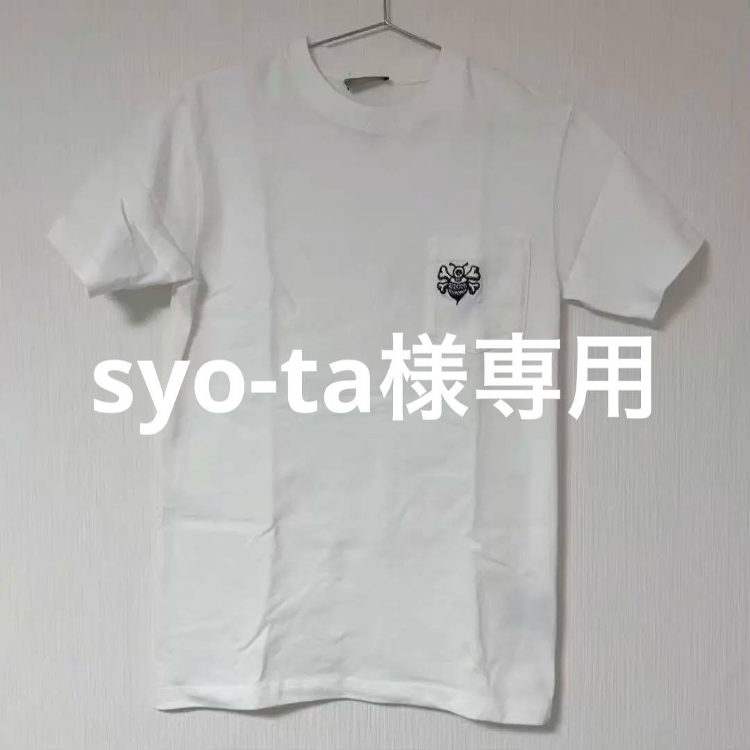 DIOR×SHAWN STUSSY BEE刺繍 Tシャツ - メルカリ