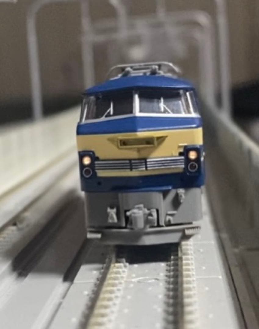 TOMIX Nゲージ JR 24系 さよならあさかぜセット 92940