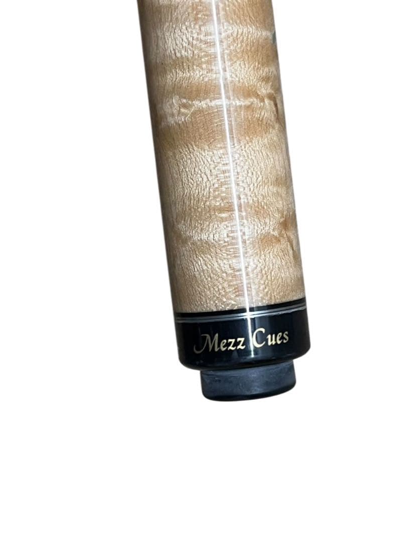 ■Mezz Cues WD700 ビリヤード　キュー　ケース付き