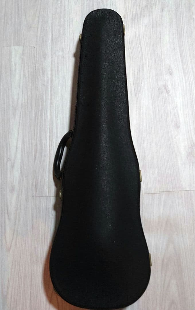 国産 高級 バイオリン 鈴木 No.540 4/4 弓、肩当、松脂 定価22万