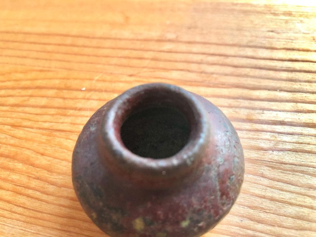 タイ・骨董】宋胡録（スンコロク）鉄絵皿（1301年~1600年） 宋胡 【