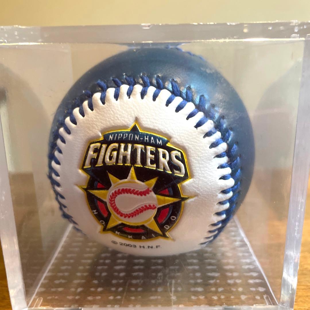 日本ハムファイターズ大谷翔平サインボール - メルカリ