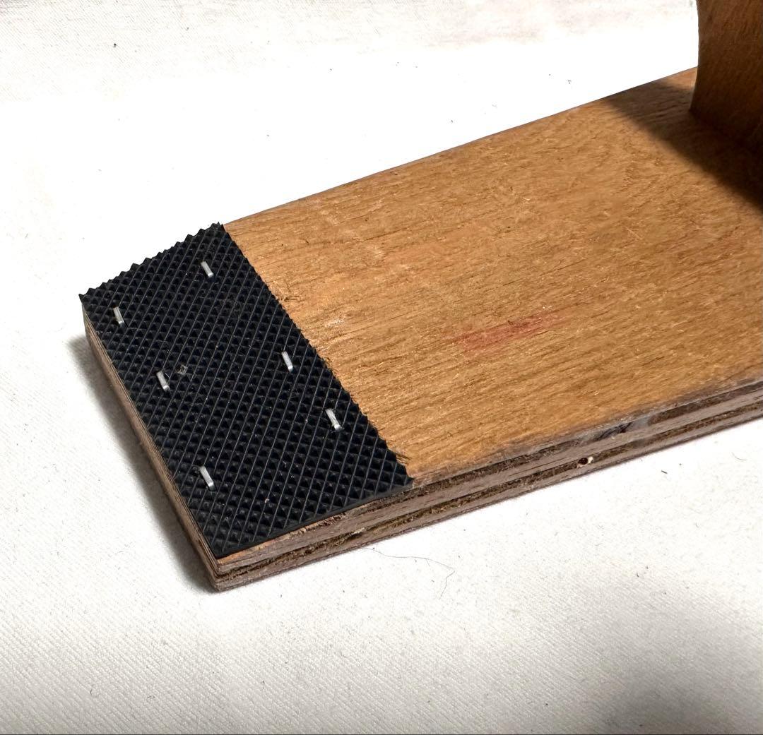 BACKBONE THE COLLECTIONブーツジャックバックボーン