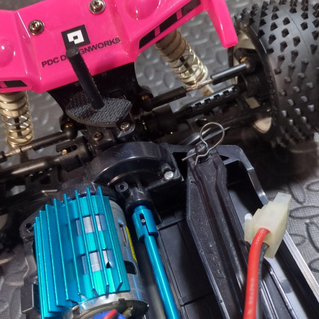 最終価格　TT02Bデュアルリッジ　セット