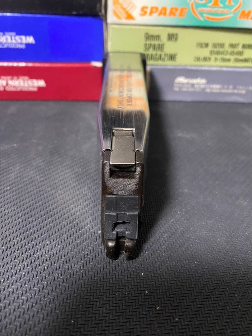 トイガン マガジン 各種 まとめ売り 計7個