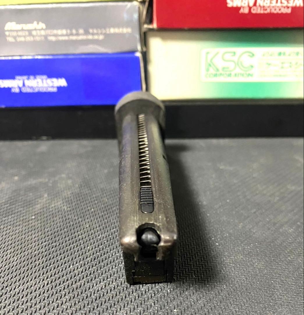 トイガン マガジン 各種 まとめ売り 計7個