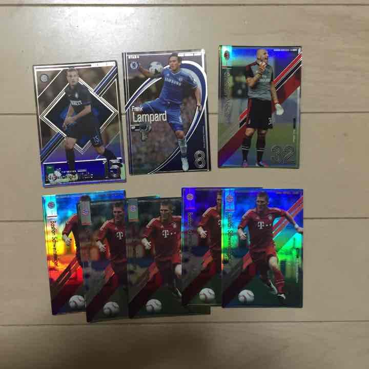 PFL パニーニ 引退 バラ売り