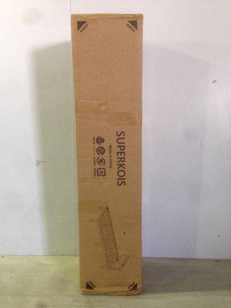 ベッド ベッドフレーム シングル 宮棚 2口コンセント すのこベッド シングルベ