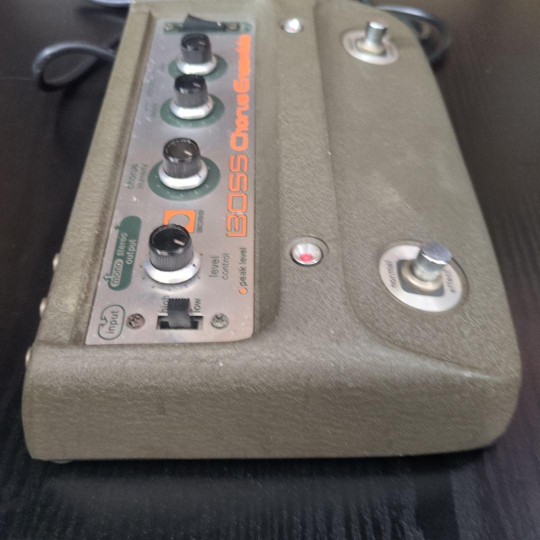 BOSS Chorus Ensemble CE-1 (1981年製)