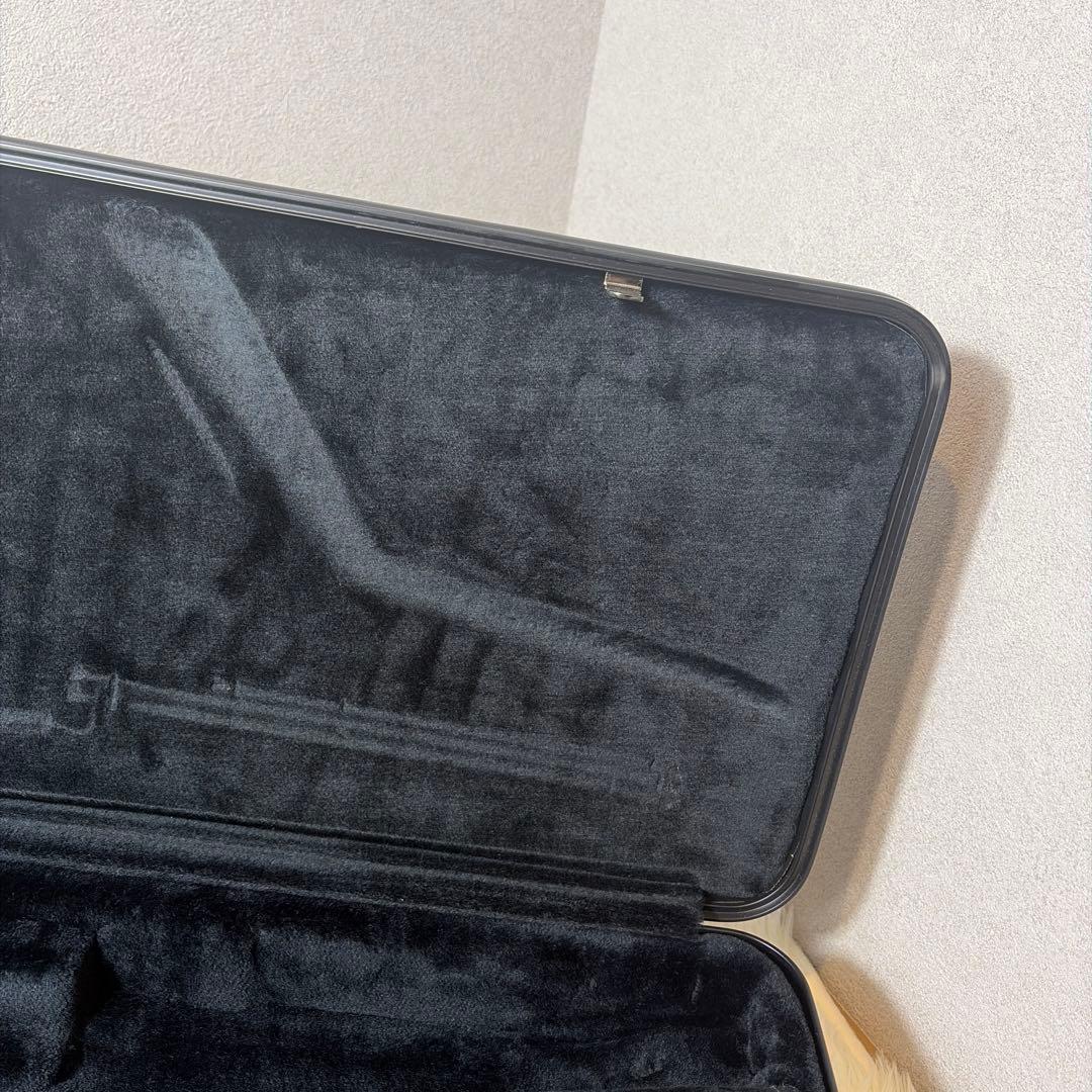 【極美品】YAMAHA ヤマハ アルトサックス ハードケース