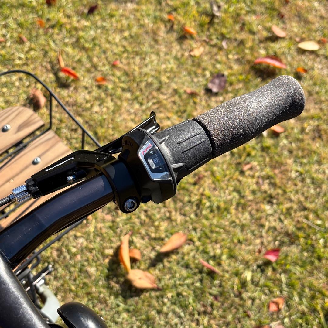 送料込・新品部品多数】Bruno Mixte F ブルーノ ミキスト 2018 MIXTE