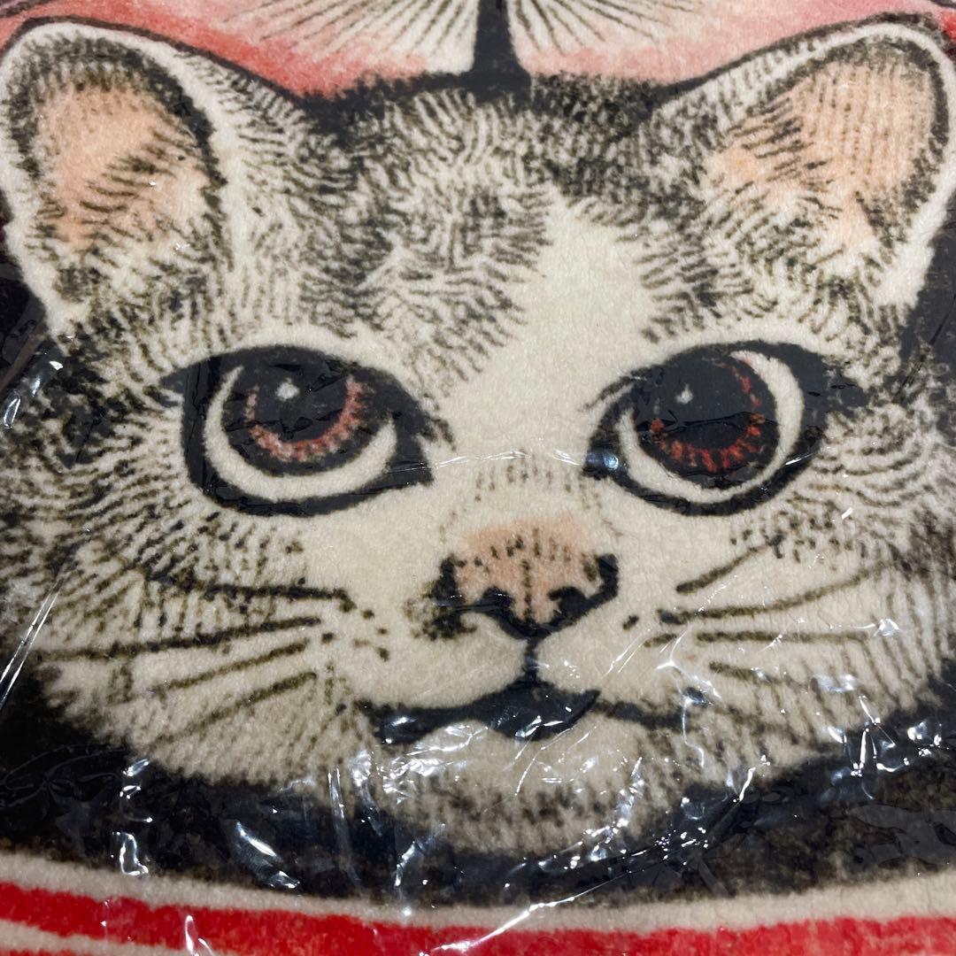 未開封レア】ボリス雑貨店 ヒグチユウコ ラグマットBORIS ZARKATEN