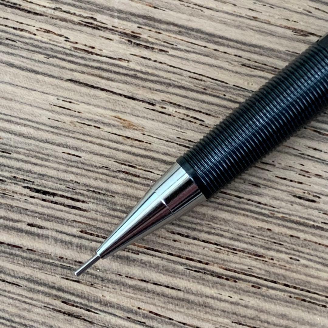 ぺんてる PG4 0.4mm シャープペンシル 希少