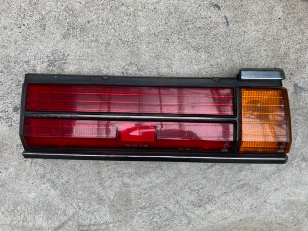 希少品 スーパーカブ用東京風防製 ウインドシールド 注文