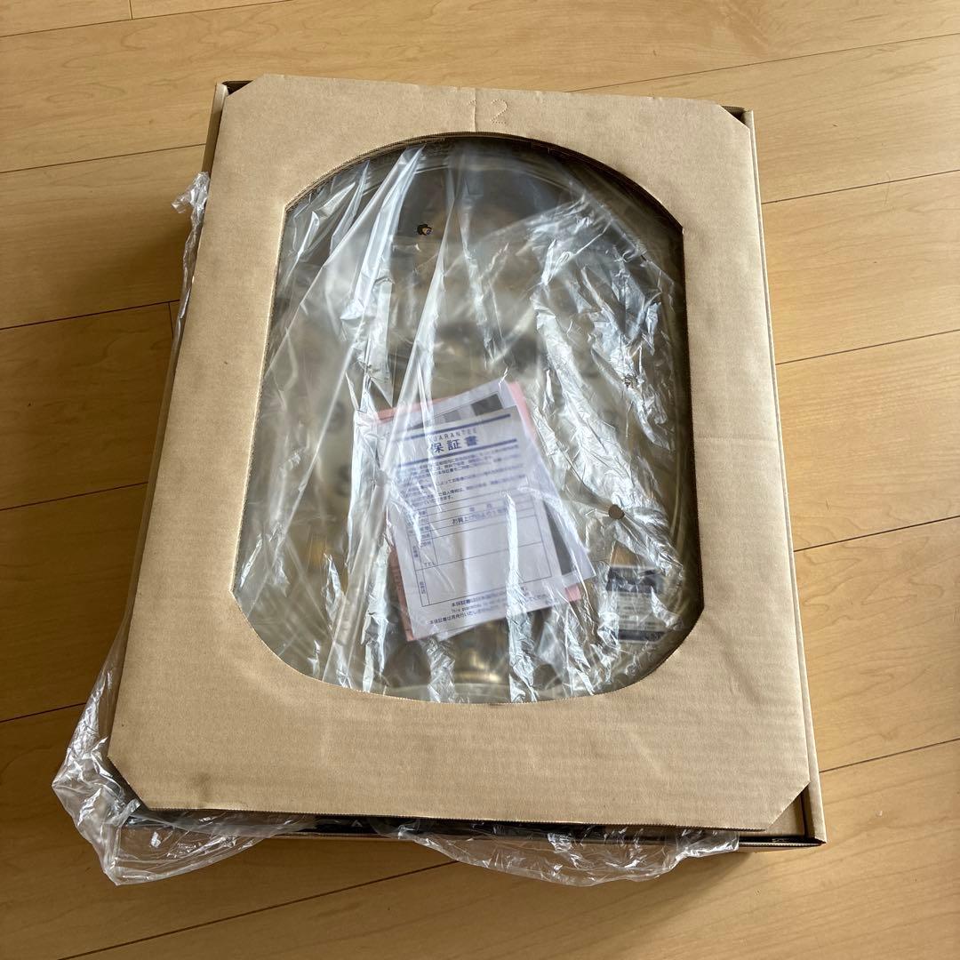 新品/動作品/SEIKO/セイコー/からくり時計/RE562H/電波時計