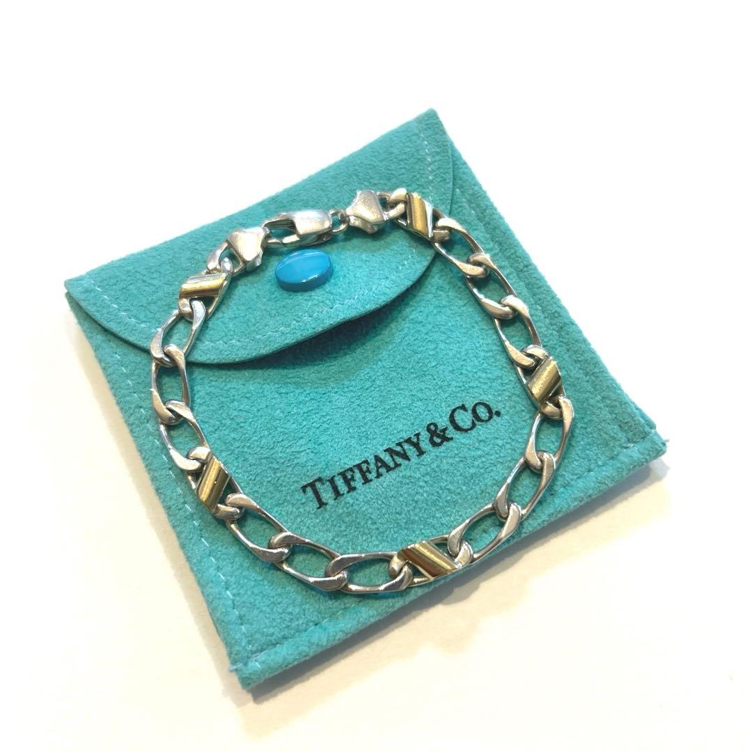 新着ファッション - ティファニー TIFFANY フィガロチェーン