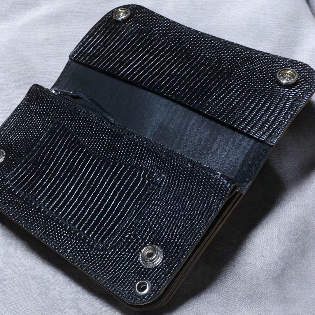 トラッカーウォレット　282