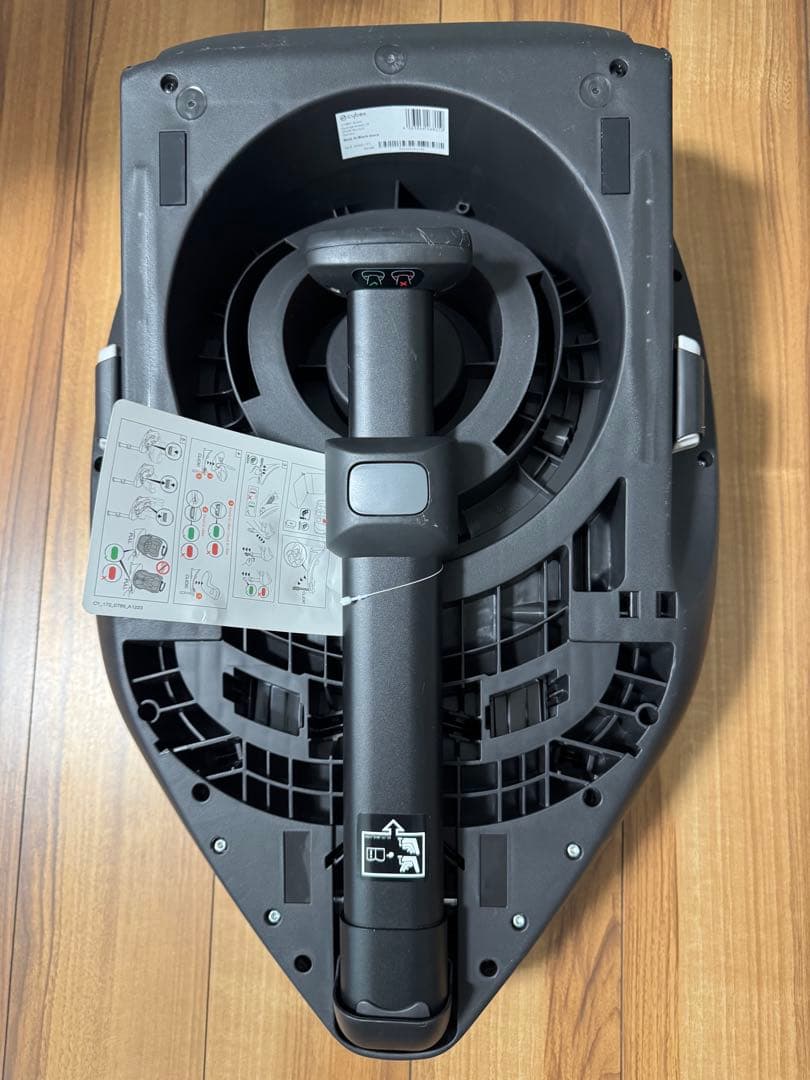 【のーん*】サイベックス クラウド G ベース