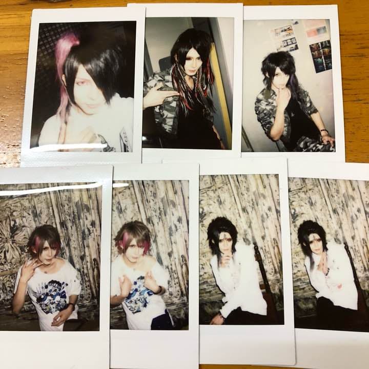 0.1gの誤算 神崎流空 チェキ 0.1gの誤算 神崎流空 チェキ 0.1gの誤算 神崎流空 チェキ