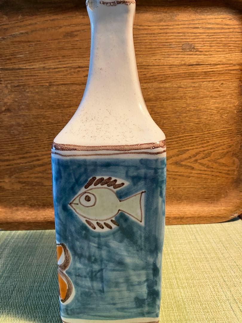 DESIMONE ジョバンニ・デ・シモーネ/イタリア シチリア