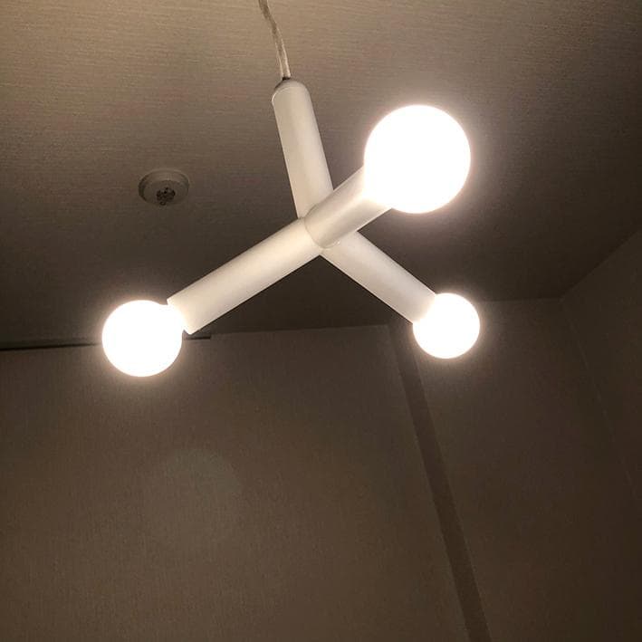 IDEE モレキュール ホワイト - メルカリ