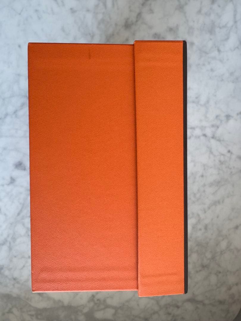 ポシェットケリー】HERMES エルメス 空箱 付属品あり 031△ - メルカリ