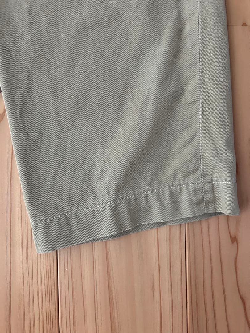 usarmy チノパン 60s 70s 60s 70s US ARMY アメリカ軍 チノパン 32×29