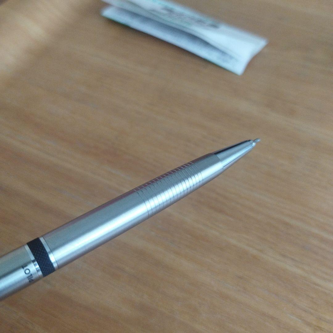 PILOT プロテクス 廃番 シャープペン パイロット 新品未使用 貴重