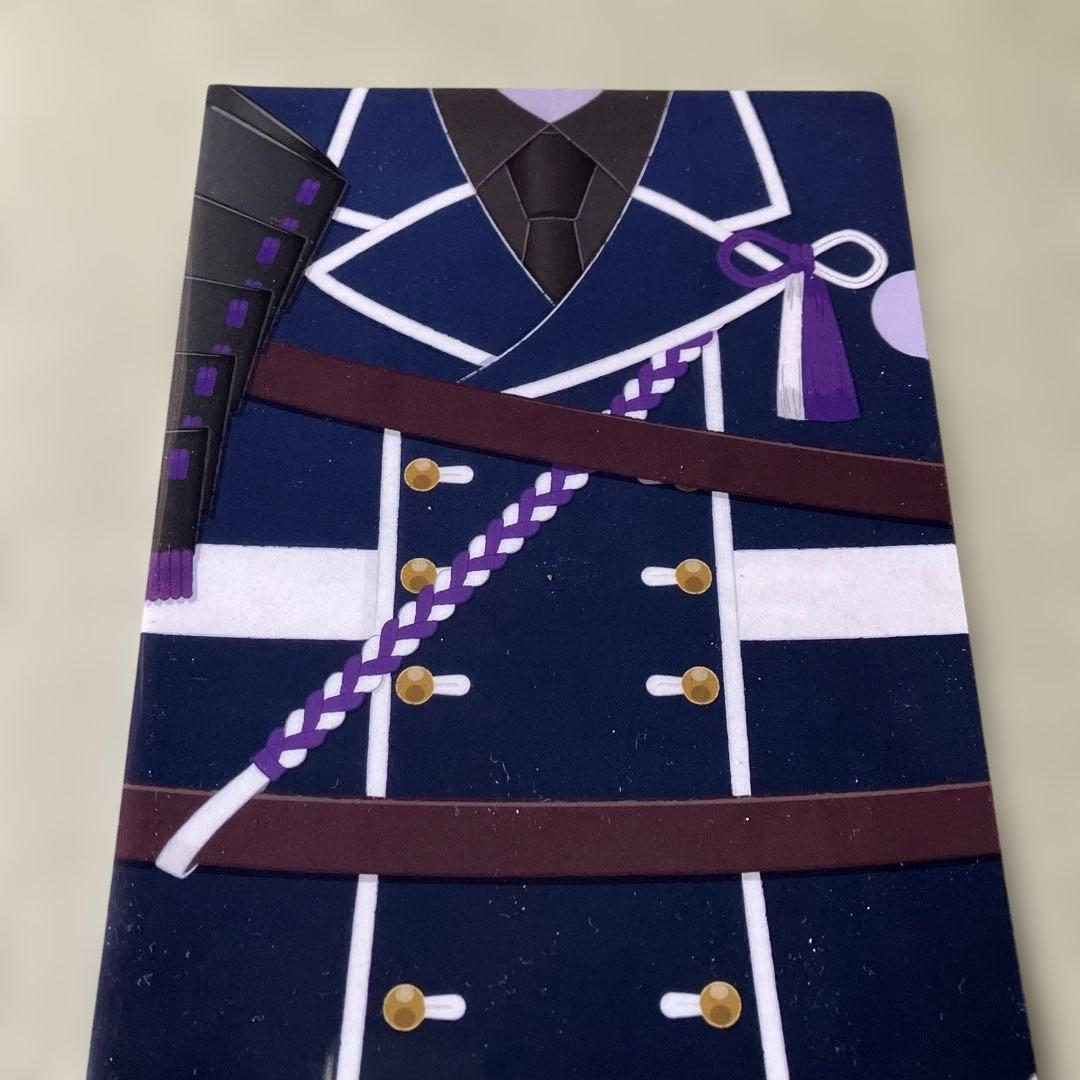 クリアファイル】【刀剣乱舞】骨喰藤四郎 - メルカリ