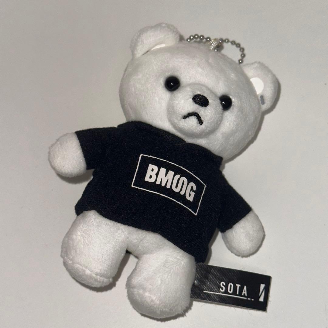 BE:FIRST ソウタ SOTA くま - メルカリ