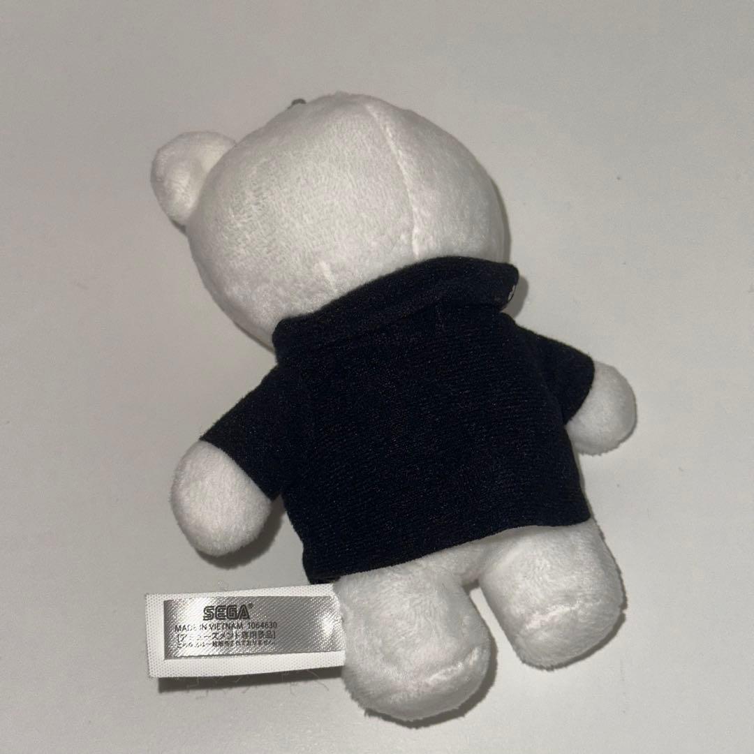 BE:FIRST SOTA ソウタ くま ぬいぐるみ 2体セット BE:FIRST ソウタ