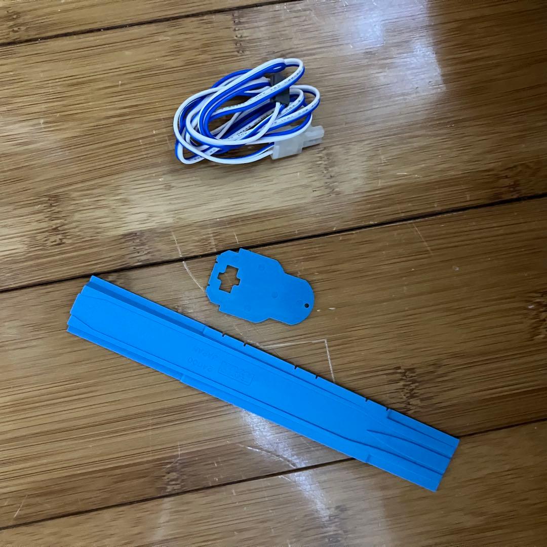 KATOM2 待避線付きエンドレス基本セット マスター2 (品番:20-851)