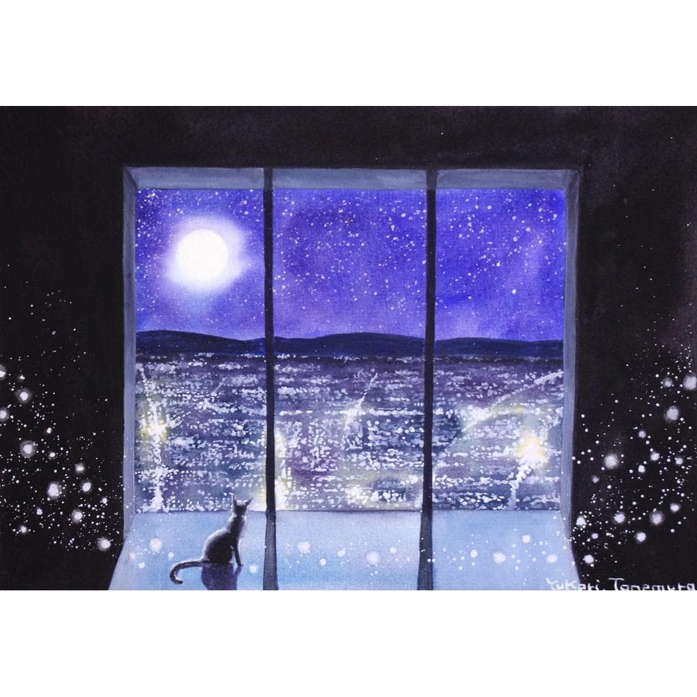 ぷうあさま専用（原画）鮮やかな季節 ほか　9点おまとめ