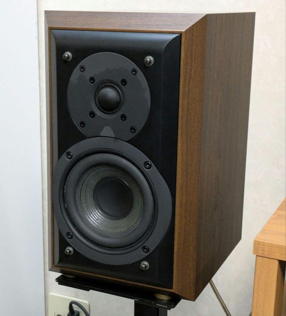 KENWOOD K,s《LS-1001》動作良好！取り説＆ケーブル類付き！