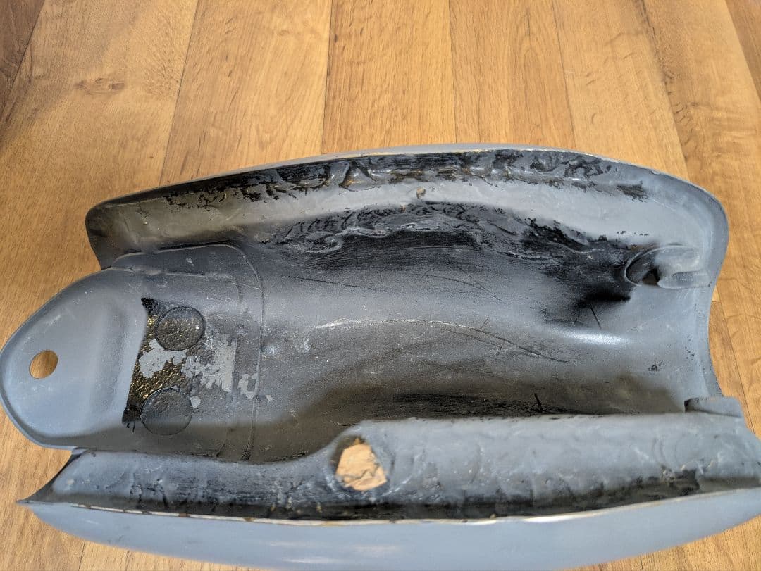 ヴィンテージ 通販車・バイク・自転車 - は*る様 純正品 ホンダ