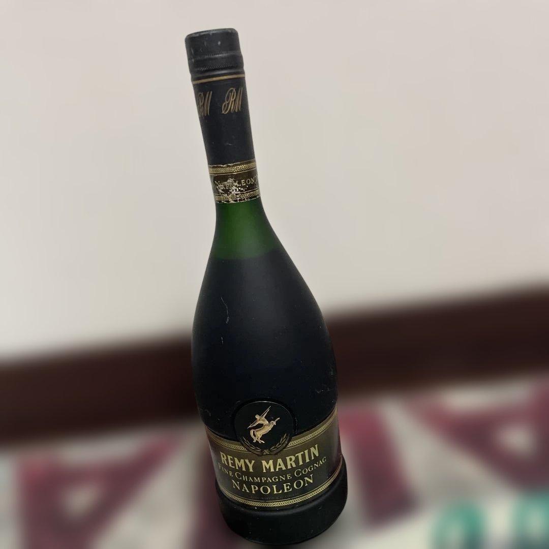 レミーマルタン VSOP 古酒 未開封 コニャック ブランデー 特級 未開栓