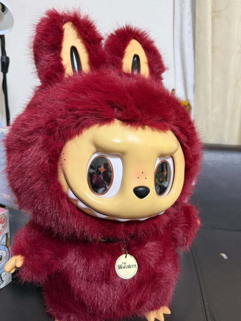 かなこ　スペシャルオーダー　薔薇紅天使