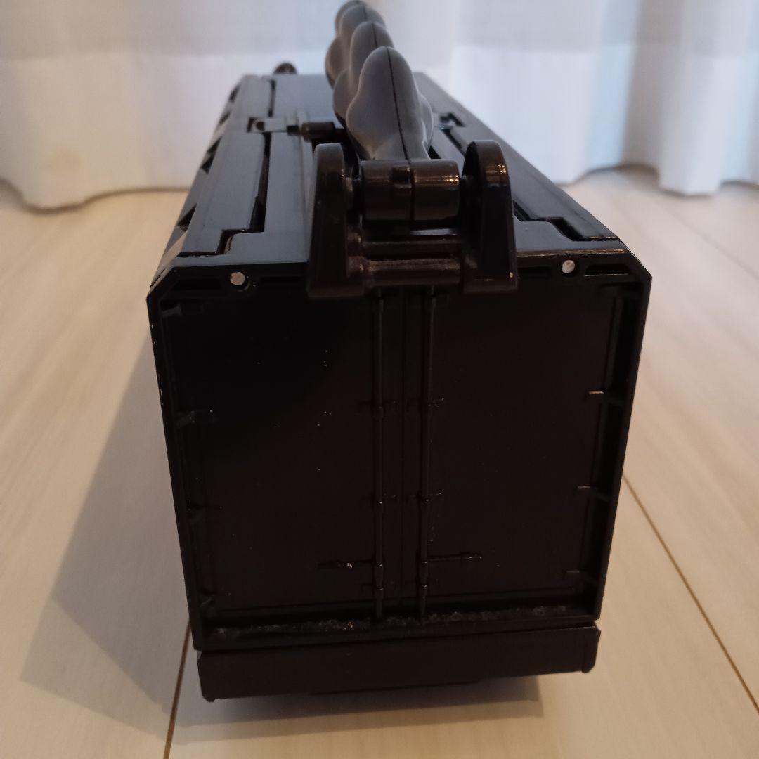 トミカ 明星チャルメラ クロネコカー