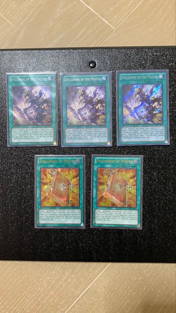 魔導デッキ 遊戯王 英語版 - メルカリ