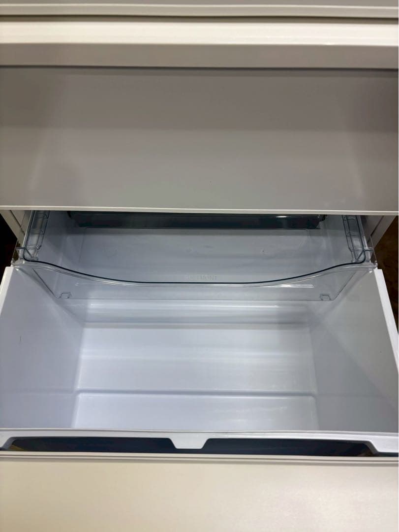 【doggo】AQUA 冷蔵庫 355L AQR-36M2 2022年製