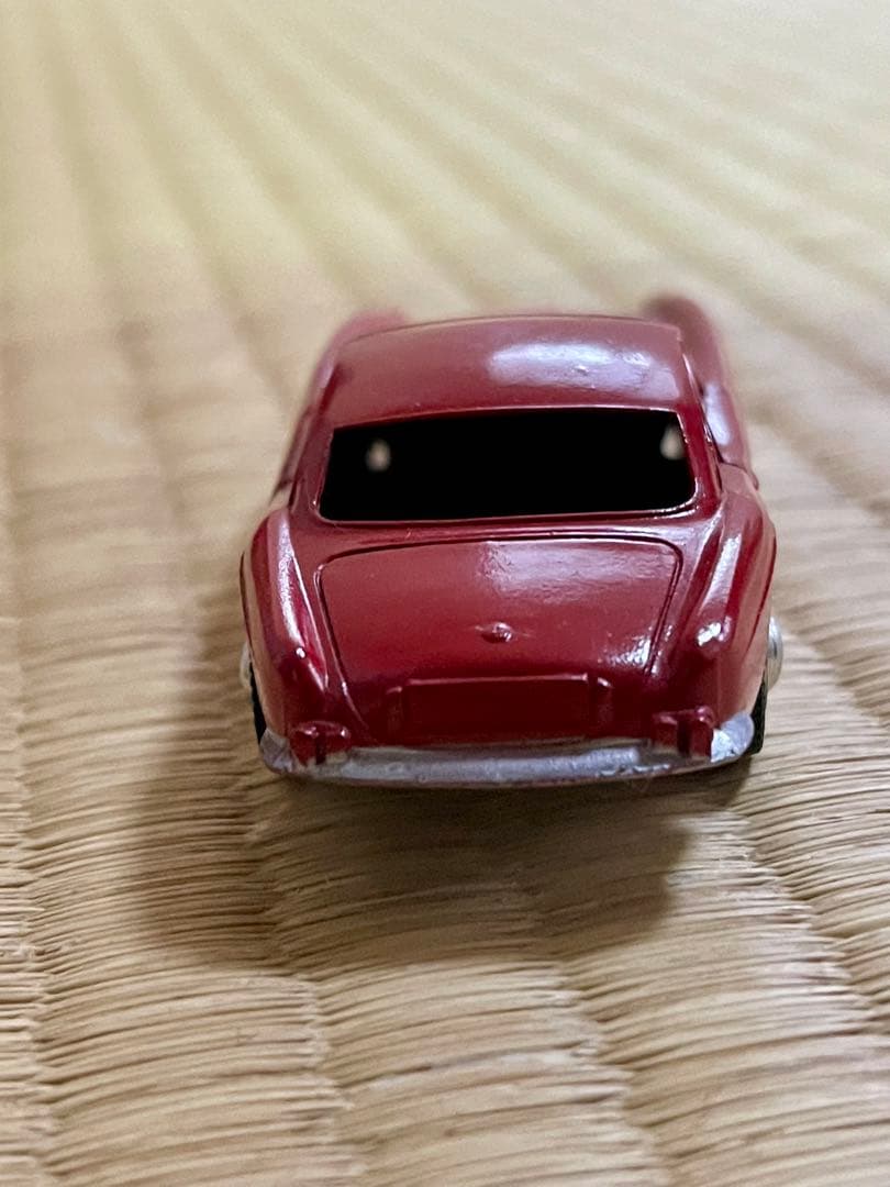 メルクリン　BMW-507 ミニカー