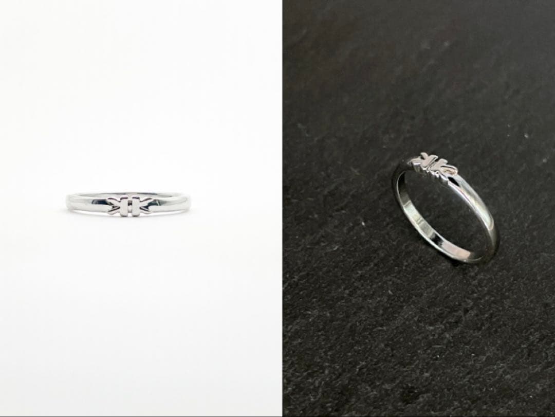 倖田來未 スペシャルアニバーサリーリング D.A.D × KODA KUMI SPECIAL