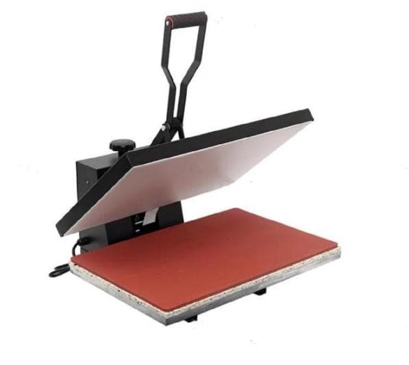 新品 ヒートプレス機 40×60cm 高圧デジタル 110V プレスマシン