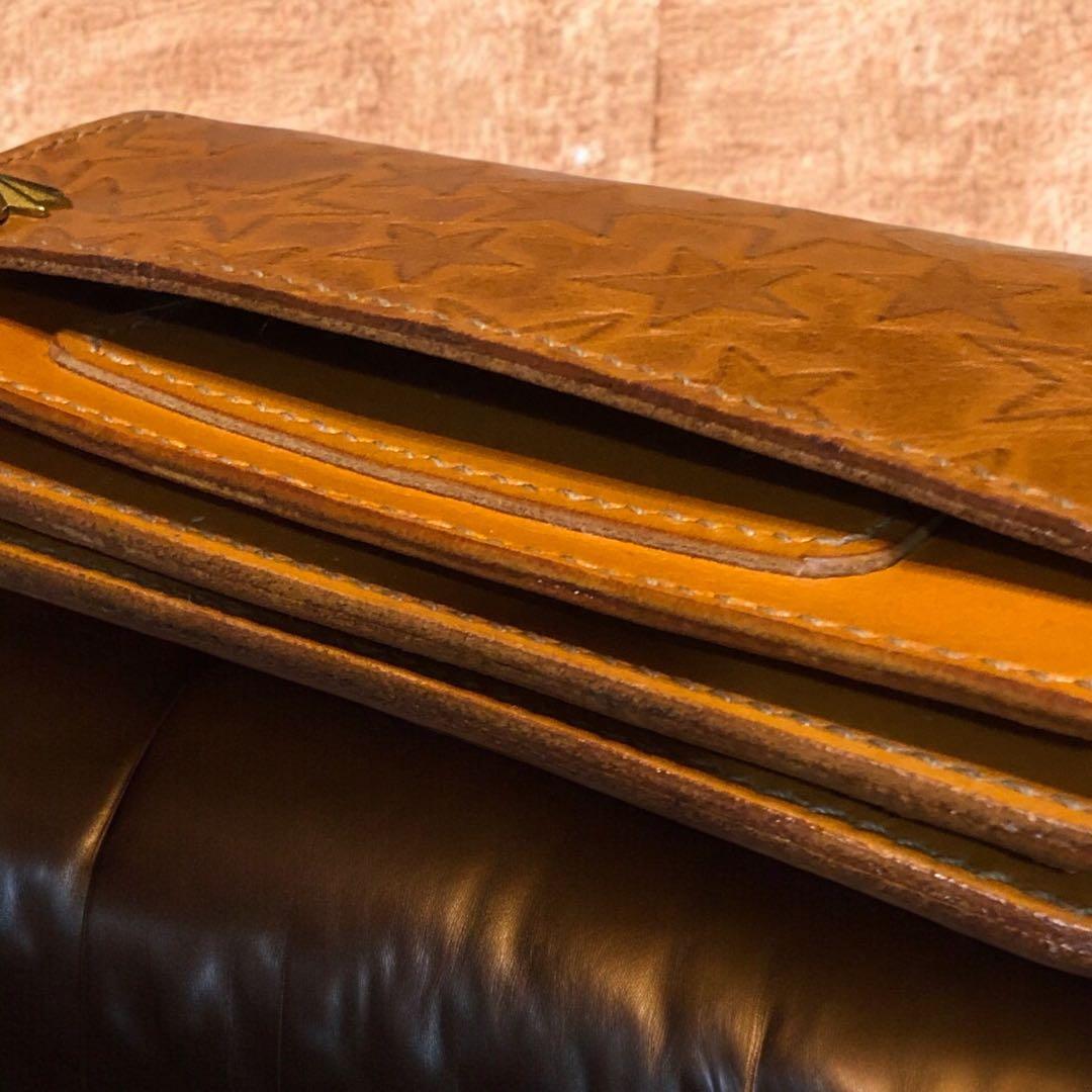 トラッカーウォレット　197